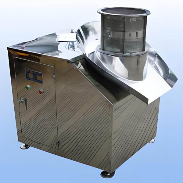 ZL Rotary Granulator - Image 2