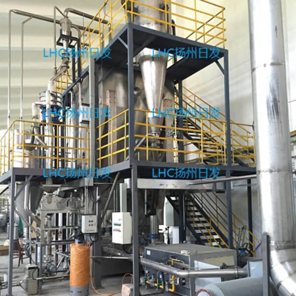 Y-WQ One-Step Micro-fine Pill Special Production Line