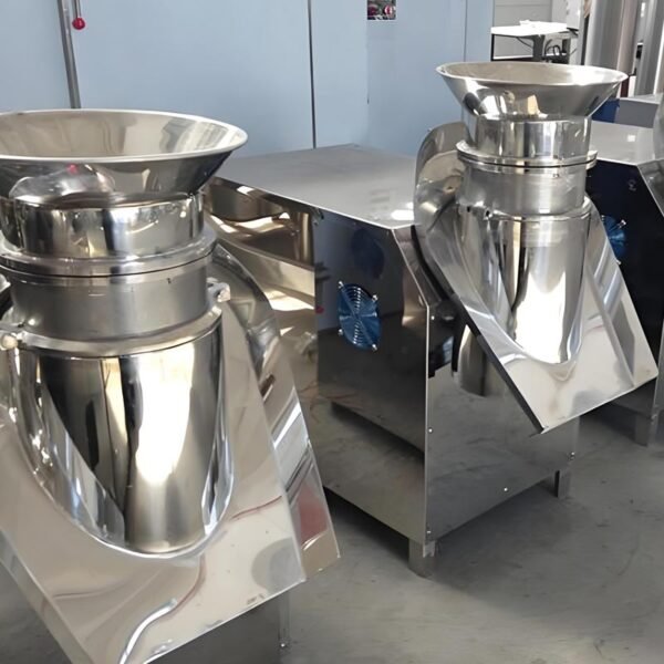 ZL Rotary Granulator